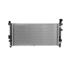 Buick Rendezvous 2002-2007 Radiator - RAD2562