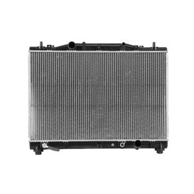 Cadillac CTS 2003-2004 Radiator - RAD2565