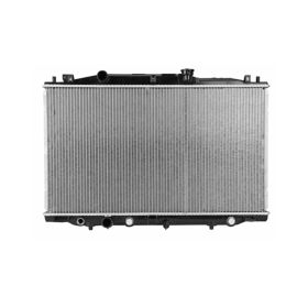 Honda Accord Coupe 2003-2004 Radiator - RAD2569
