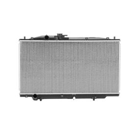 Honda Accord Coupe 2003-2007 Radiator - RAD2571