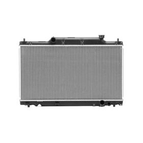 Honda Civic Hatchback 2002-2005 Radiator - RAD2574