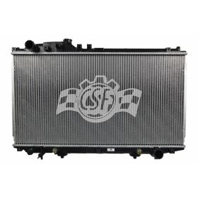 Lexus Sc430 2002-2010 Radiator - RAD2575