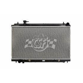 Nissan 350z 2003-2006 Radiator - RAD2576