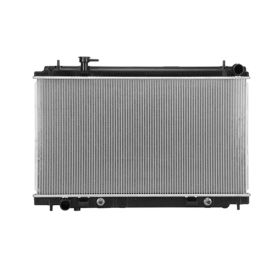 Nissan 350z 2003-2006 Radiator - RAD2577