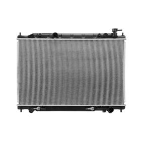 Nissan Murano 2003-2007 Radiator - RAD2578