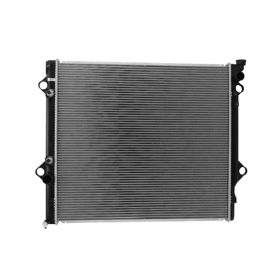 Toyota Fj Cruiser 2003-2009 Radiator - RAD2580
