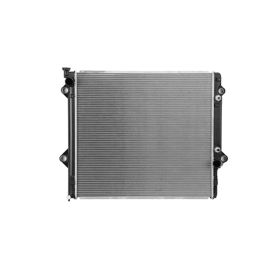 Toyota 4runner 2003-2009 Radiator - RAD2581