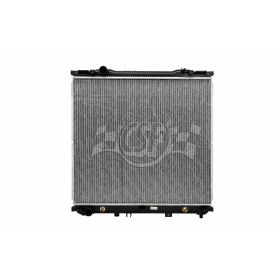 KIA Sorento 2003-2006 Radiator - RAD2585