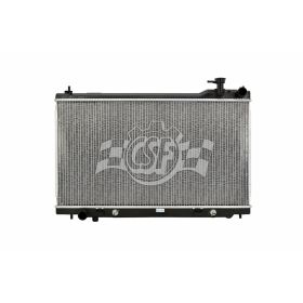 Infiniti G35 Coupe 2003-2007 Radiator - RAD2588