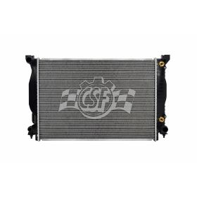 2002-2009 Audi A4 Quattro - Radiator - RAD2590