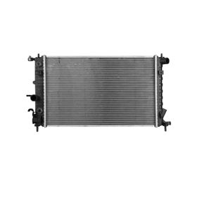 Saturn L Series 2000-2005 Radiator - RAD2607