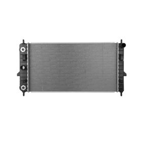 Chevrolet Cobalt 2005-2010 Radiator - RAD2608
