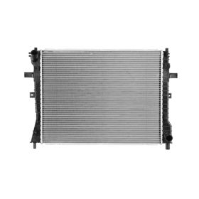 Ford Crown Victoria 2003-2005 Radiator - RAD2610