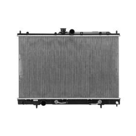 Mitsubishi Outlander 2003-2006 Radiator - RAD2617