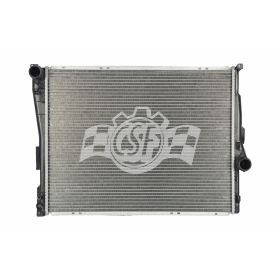 BMW Z4 2000-2006 Radiator - RAD2635