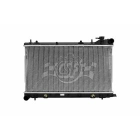Subaru Forester 2003-2005 Radiator - RAD2674
