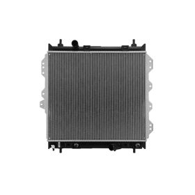 Chrysler Pt Cruiser 2003-2009 Radiator - RAD2677