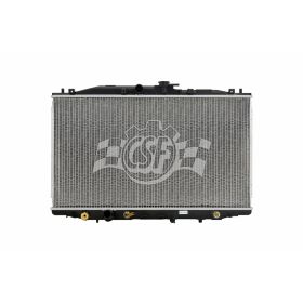 Acura TSX 2004-2005 Radiator - RAD2680