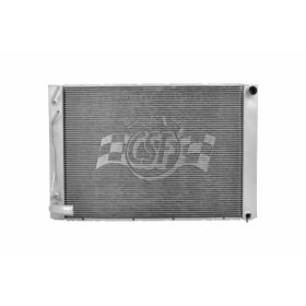 Toyota Sienna 2004-2005 Radiator - RAD2682