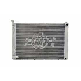 Lexus Rx330 2004-2006 Radiator - RAD2688