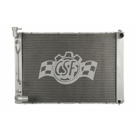 Lexus Rx330 2004-2006 Radiator - RAD2689