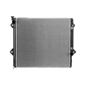 Lexus Gx470 2003-2009 Radiator - RAD2690