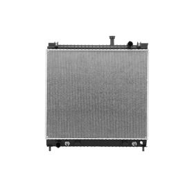 Nissan Armada 2004-2010 Radiator - RAD2691
