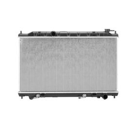 Nissan Altima 2005-2006 Radiator - RAD2693