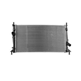 Mazda 3 2004-2009 Radiator - RAD2696