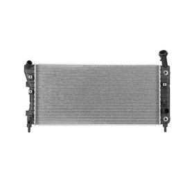 Buick Allure (canada) 2005-2009 Radiator - RAD2710