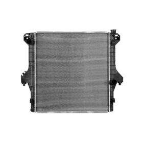 Dodge Pickup Ram2500-3500 2003-2009 Radiator - RAD2711