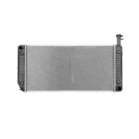 Chevrolet Van Chevy Express 2003-2004 Radiator - RAD2713