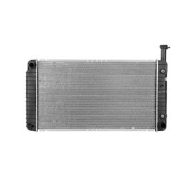 Chevrolet Van Chevy Express 2003-2004 Radiator - RAD2716