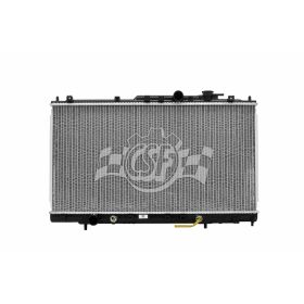 Mitsubishi Galant 2003 Radiator - RAD2720