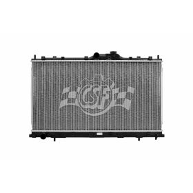 Mitsubishi Galant 2004-2012 Radiator - RAD2722