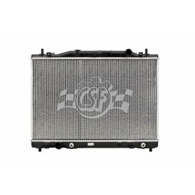 Cadillac CTS 2004-2007 Radiator - RAD2731