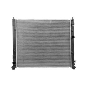 Cadillac SRX 2004-2006 Radiator - RAD2733