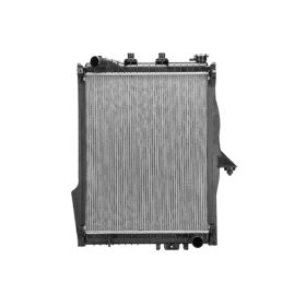 Chrysler Aspen 2007-2008 Radiator - RAD2738
