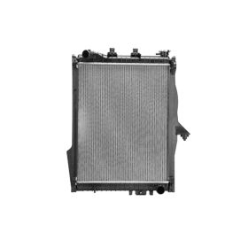 Chrysler Aspen 2007-2009 Radiator - RAD2739