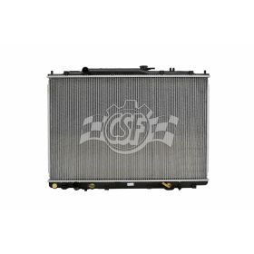 Acura MDX 2003-2006 Radiator - RAD2740