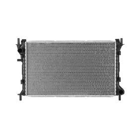 Ford Focus 2003-2007 Radiator - RAD2743