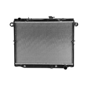 Lexus Lx470 2003-2007 Radiator - RAD2755