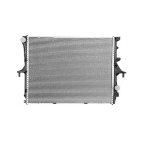 Audi Q7 2007-2015 Radiator - RAD2756