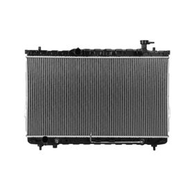 Hyundai Santa Fe 2001-2006 Radiator - RAD2759