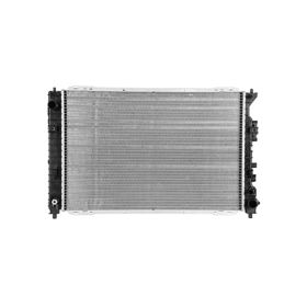 Ford Escape Hybrid 2005-2008 Radiator - RAD2762