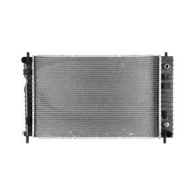 Chevrolet Equinox 2005 Radiator - RAD2764
