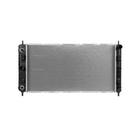 Chevrolet Malibu Classic 2004-2007 Radiator - RAD2765