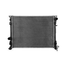Chrysler 300 2005-2008 Radiator - RAD2766