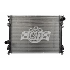 Chrysler 300 2005-2008 Radiator - RAD2767