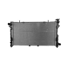 Chrysler Town And Country 2005-2007 Radiator - RAD2770